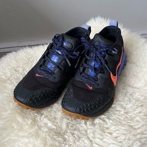 Nike Trail Wildhorse - Women’s 8